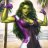 SheHulk